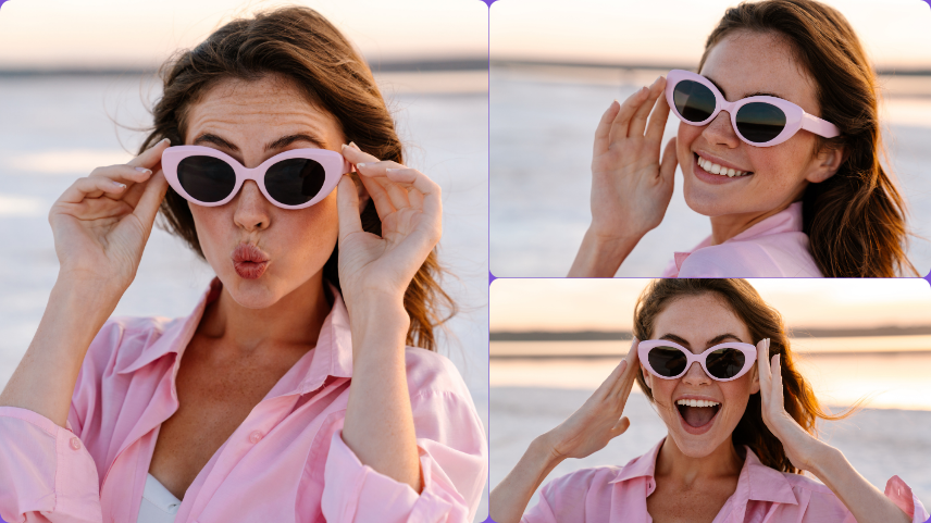 Best Photography Tips for Sunglasses Photoshoot